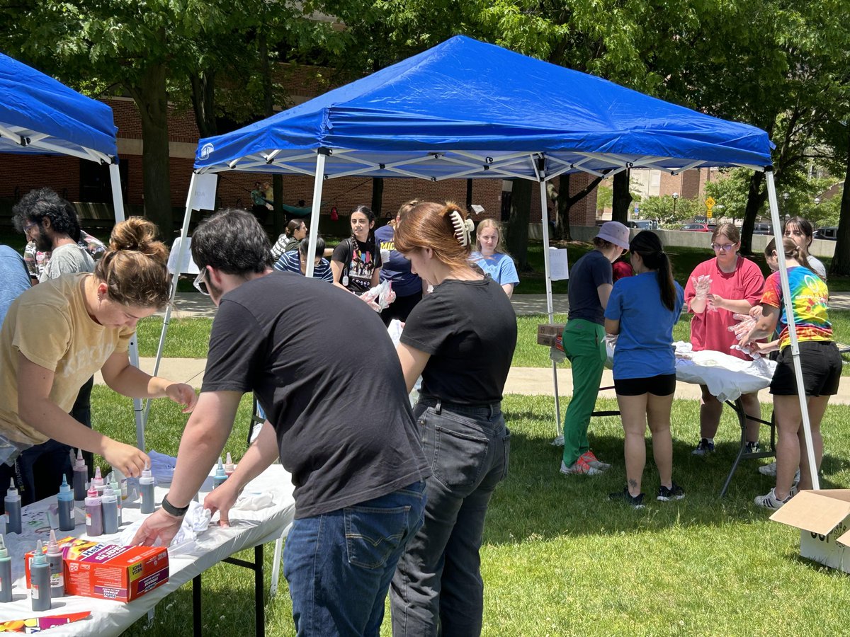 Michigan Chemistry tweet media