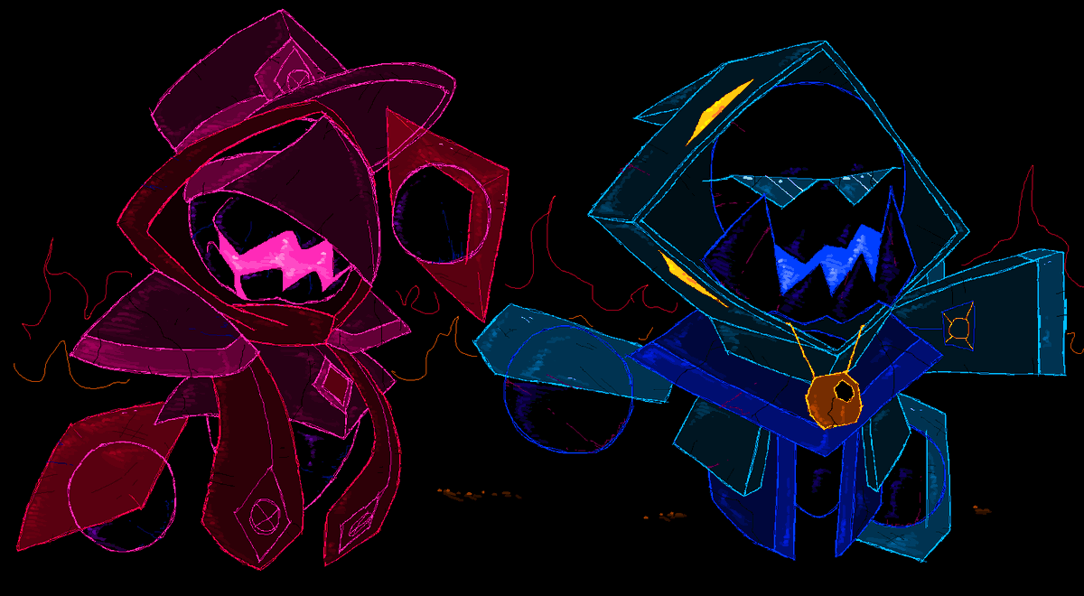 DB_evilgram's tweet photo. Vitrocep and Malentitie!!

#databrawl https://t.co/b8JVvG8YbD