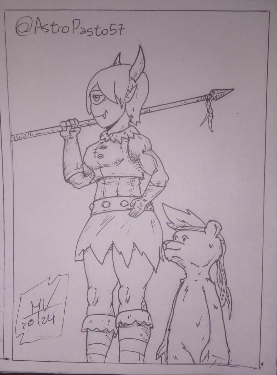 LocazoMaxi12's tweet photo. Buenas tardes, aquí les comparto un fanart de los ocs de @AstroPasto57 (también se lo puede encontrar por @EseTweeter57 ) del cual me gustó dibujarlos y están con y sin filtro.
Ojalá les guste y tengan una linda tarde 🌇🙏🙌💯 https://t.co/MGyBLVsok4