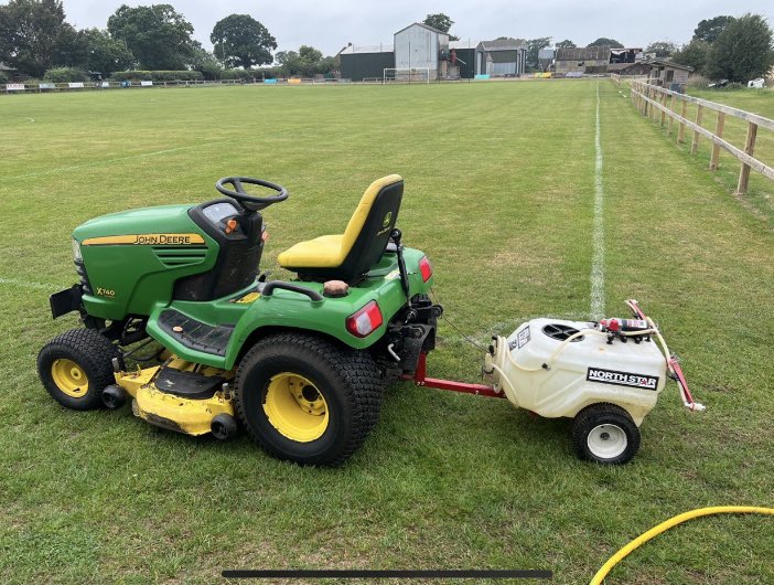 norton_athletic's tweet photo. 🚨 𝗧𝗛𝗘𝗙𝗧 𝗨𝗣 𝗔𝗧 𝗧𝗛𝗘 𝗛𝗜𝗚𝗛𝗙𝗜𝗘𝗟𝗗 🚨

Local clubs, be vigilant! Two scumbags broke into The Highfield &amp; used a grinder to open our storage unit

The below (worth thousands) were amongst items stolen

@TheEarsham also experienced an attempted break in
@AnglianCom https://t.co/a4W8WWZ7tH