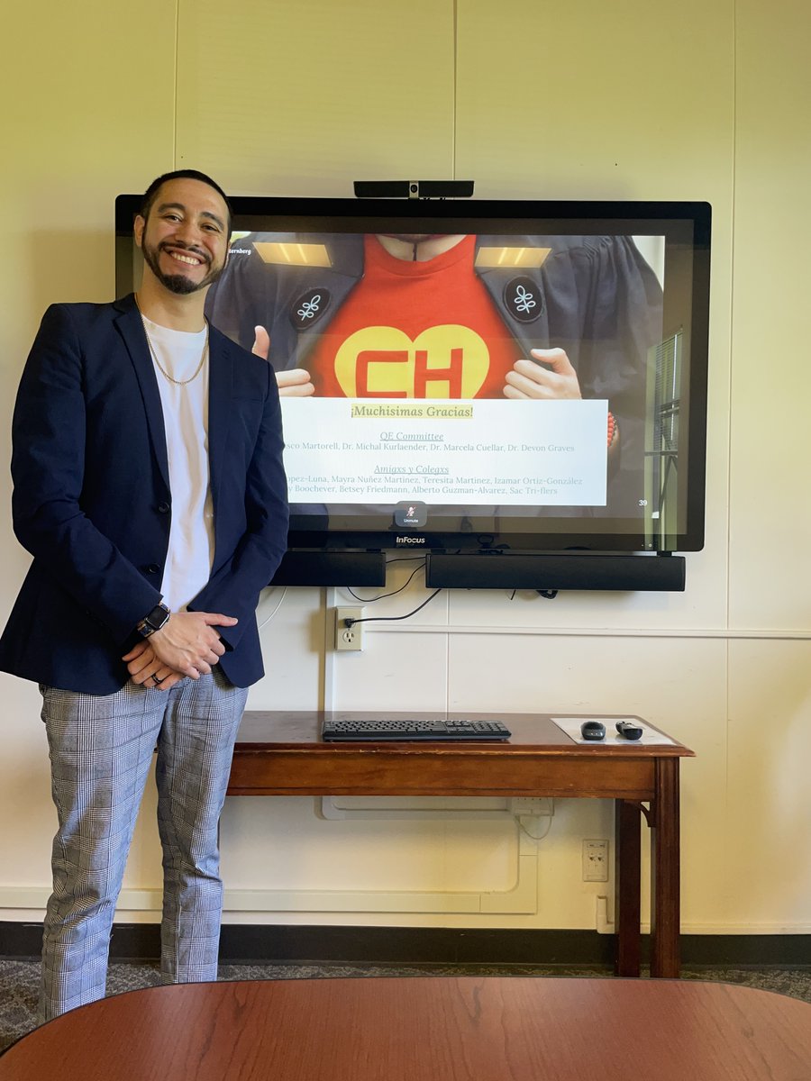 Jaime Ramirez-Mendoza tweet media