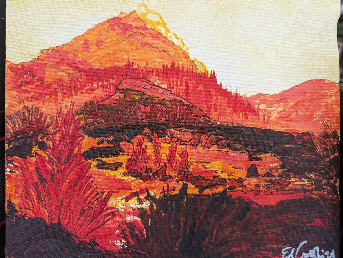 Ed Cavett tweet media