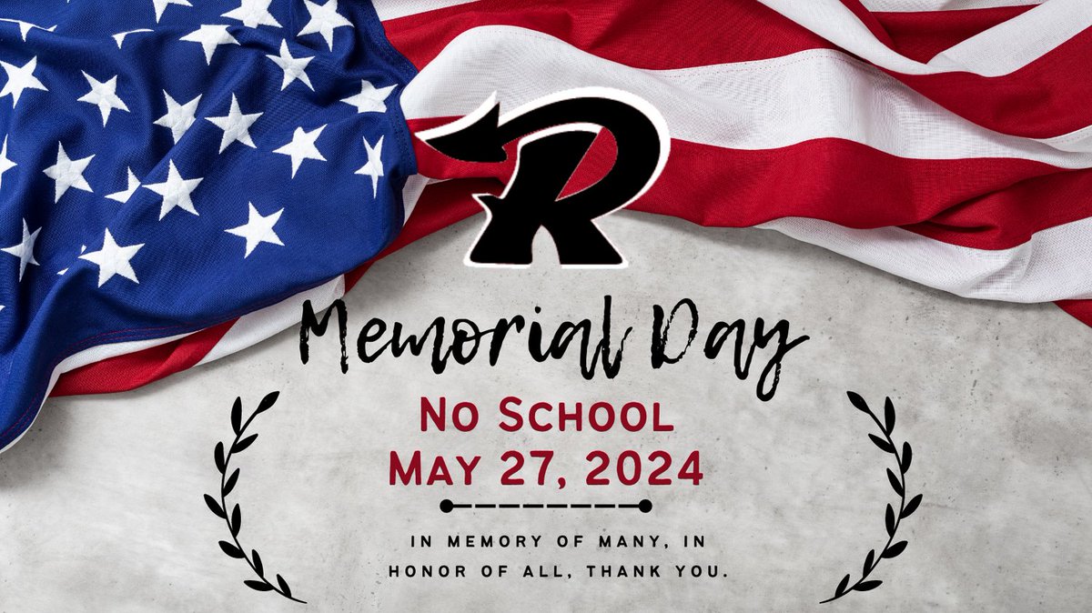 Russell Independent tweet media