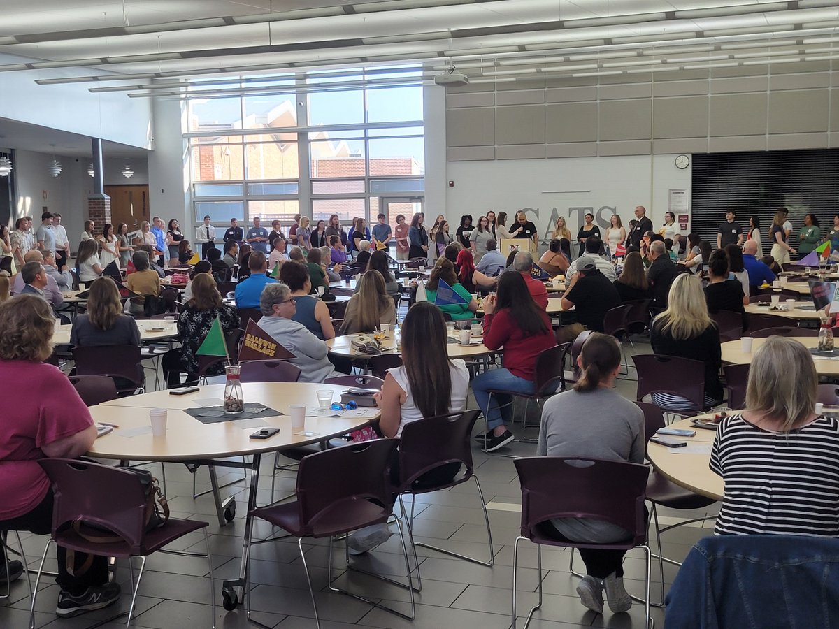 ACTC_NCS's tweet photo. Our Last Dollar Grant recipients rose bright and early today so we could honor them at our annual Student Recognition Breakfast.  We couldn’t be more excited about this group and their plans. Congratulations! https://t.co/KJlyAa3LxD