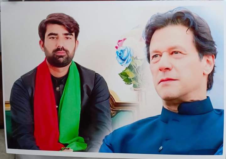 kaleemattapti's tweet photo. عمران خان کا حقیقی نمائندہ اخلاق احمد بڈانی 
ڈیرہ غازی خان کی شان ۔۔ https://t.co/8t9RXUMux4