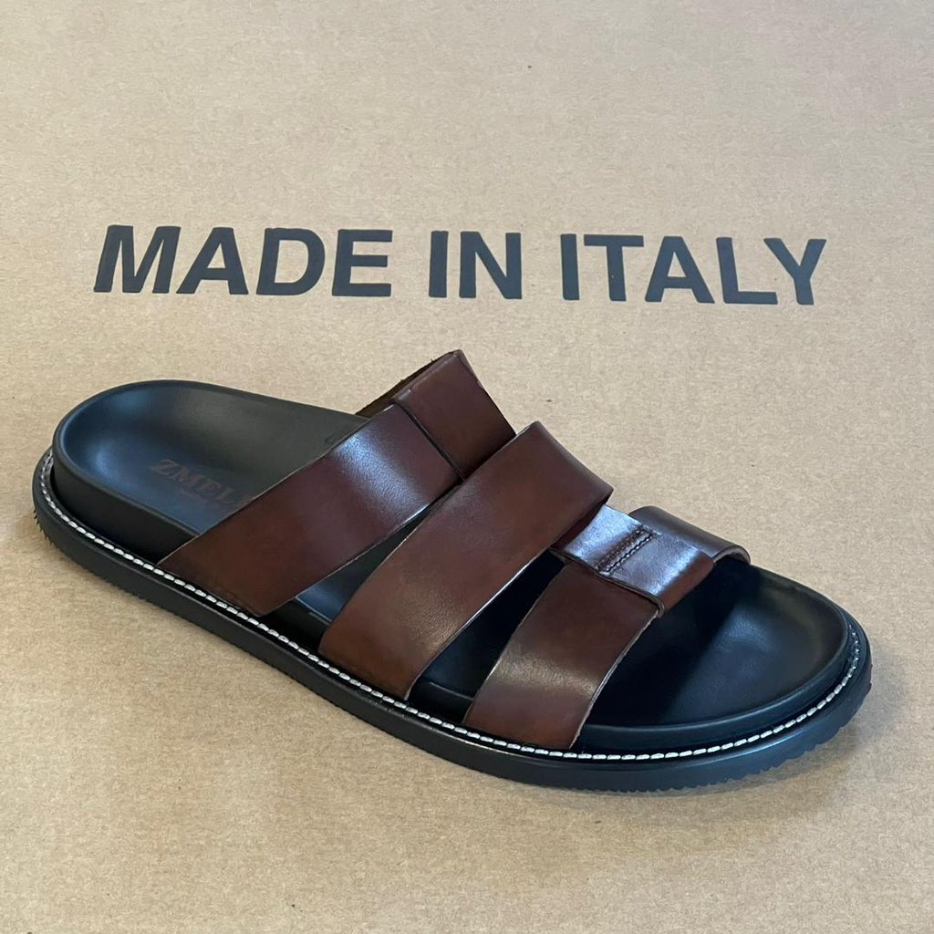 High quality Italian slippers