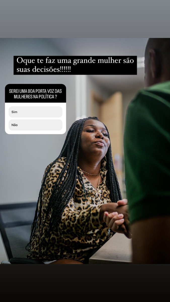 Daianegomesdeo1's tweet photo. Oque te faz uma grande mulher são suas decisões !!!!!!! 

#ninguemfaznadasozinho!!!!!! 

#mulhernegra #maesolteira #lutando!!!! https://t.co/upIbFSAXyC
