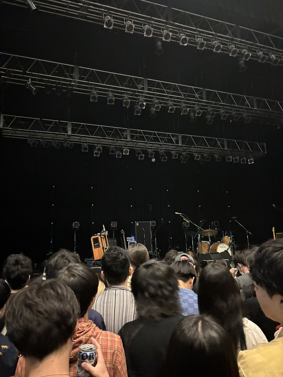 02k05k06's tweet photo. カネコアヤノ！Zepp！サイコーっす！ https://t.co/Qq2aB8Jx7I