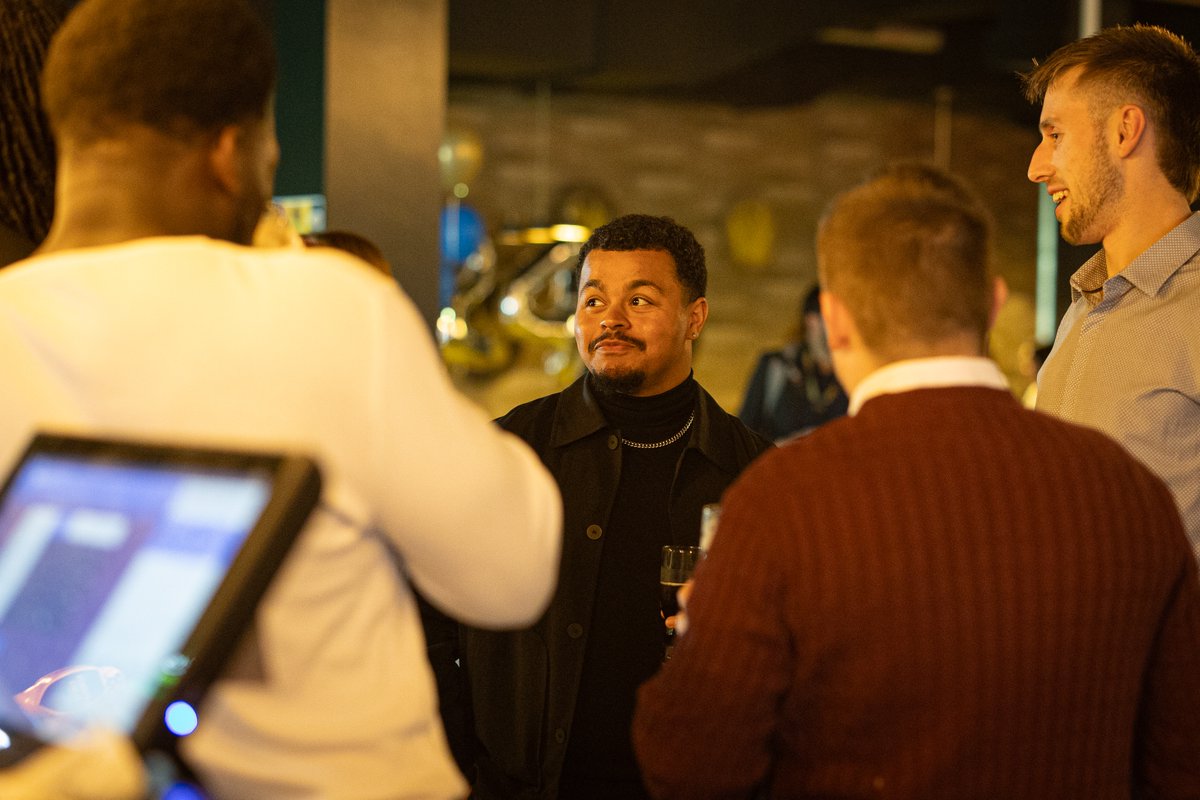 University of Wolverhampton tweet media