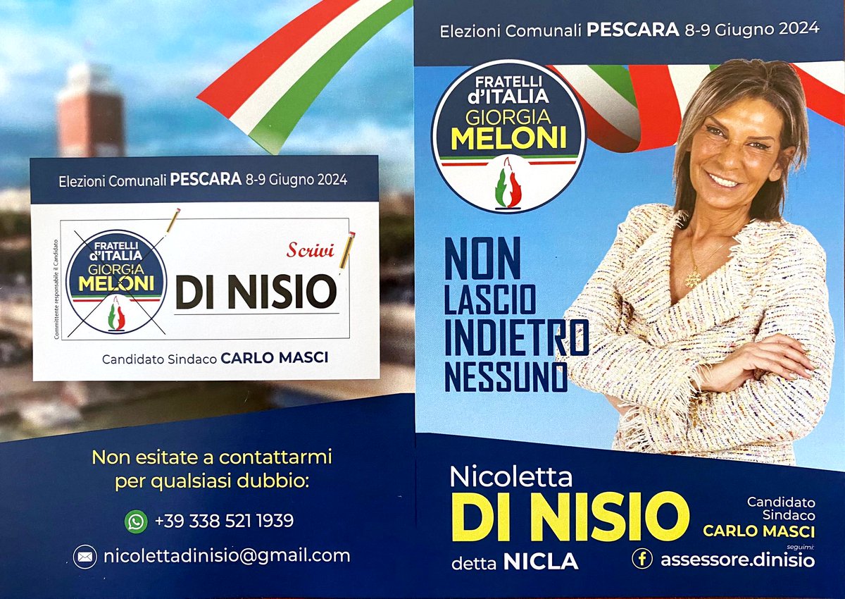 AssessoreD's tweet photo. al contrario di altri, che si sono candidati al comune e che scrivono quello che vorrebbero realizzare… io posso dirvi che continuerò, come prima e più di prima, con il mio impegno a fianco di tanti - anzi tantissimi - che si trovano per vari motivi in difficoltà https://t.co/4lua85aUUQ
