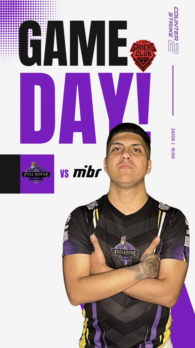 [ 🏆 Série A - Rodada 4 ]

Jogo valendo vaga para os Playoff!! 🔥
Cola que estamos ao vivo!

⚔️ <a href="/MIBR/">MADE IN BRAZIL.</a> Academy 
🕒 15:00
📺 twitch.tv/fhgesports

<a href="/balencyy_/">Nathan Marques</a> <a href="/RoDfps1/">RoDfps_</a> <a href="/Lekzifps/">Lekzi</a> <a href="/SHUN7cs/">Patrick</a> <a href="/zock9cs/">zock9</a> <a href="/coachstati/">STATI</a>