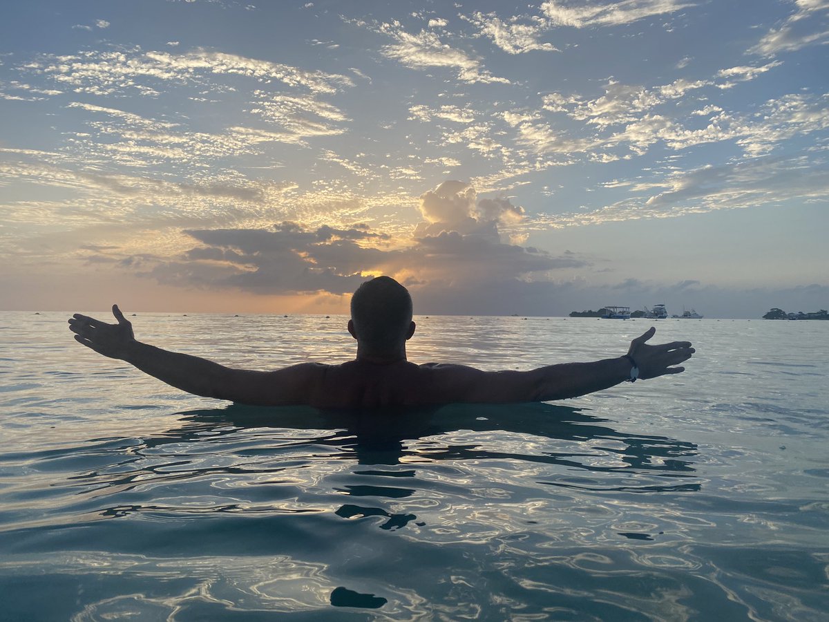 Quando você aceita, de verdade, que DEUS está sempre no controle e que no final “tudo se ajeita”, a verdadeira Paz inunda nossa alma.🇺🇸 when you accept, truthfully, that GOD is always in control and that in the end “everything.works out”, the true peace of mind takes over.