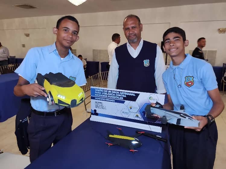 Gabriela Jiménez tweet media