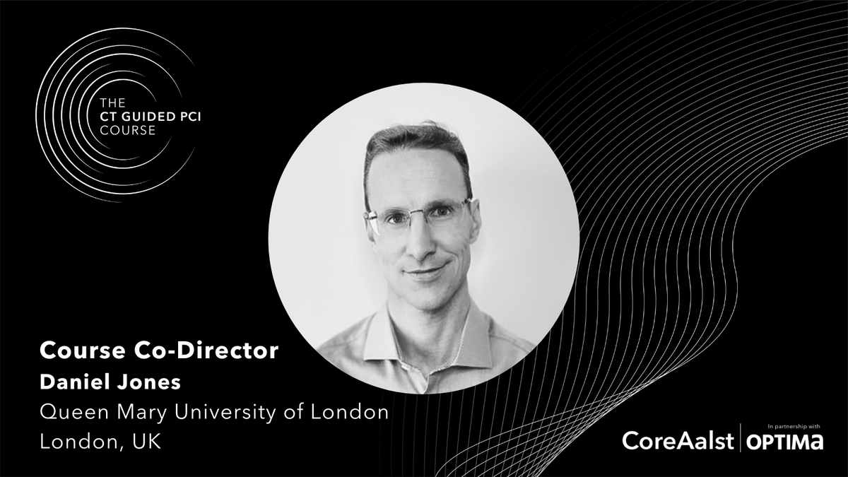 CoreAalst's tweet photo. Have you met the distinguished Co-Directors of The CT Guided PCI Course? 👇

👨‍🏫 Don’t miss the chance to rub shoulders with this stellar line-up: @bernardBruyne @Bhcintervention @jcspratt & @DrNataliaP. They will personally guide you in building expertise in interpreting CCTA relevant to PCI.

📚 Learn through engaging lectures, interactive hands-on sessions, and live cases. Plus, we now have EACCME® Accreditation for on-site attendance! 🪙🇪🇺

🕰️Last few seats @orsiacademy. Book yours before they are gone!
🛫🚫 You can’t attend?
🏠💻 Join virtually with hands-on-sessions included.

Dates: Dates: 24-25 June 2024 🗓️✨
Go to: https://t.co/fc82zuh7Zu

@ColletCarlos @DAndreiniMD @OptimaCTO @CardioAalst @OLVZaalst @ziadalinyc @hect2701 @jeroen_sonck

#CTCourse #InterventionalCardiology #PCIRevolution