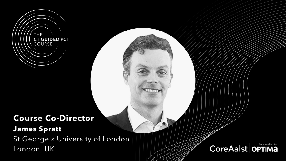 CoreAalst's tweet photo. Have you met the distinguished Co-Directors of The CT Guided PCI Course? 👇

👨‍🏫 Don’t miss the chance to rub shoulders with this stellar line-up: @bernardBruyne @Bhcintervention @jcspratt & @DrNataliaP. They will personally guide you in building expertise in interpreting CCTA relevant to PCI.

📚 Learn through engaging lectures, interactive hands-on sessions, and live cases. Plus, we now have EACCME® Accreditation for on-site attendance! 🪙🇪🇺

🕰️Last few seats @orsiacademy. Book yours before they are gone!
🛫🚫 You can’t attend?
🏠💻 Join virtually with hands-on-sessions included.

Dates: Dates: 24-25 June 2024 🗓️✨
Go to: https://t.co/fc82zuh7Zu

@ColletCarlos @DAndreiniMD @OptimaCTO @CardioAalst @OLVZaalst @ziadalinyc @hect2701 @jeroen_sonck

#CTCourse #InterventionalCardiology #PCIRevolution