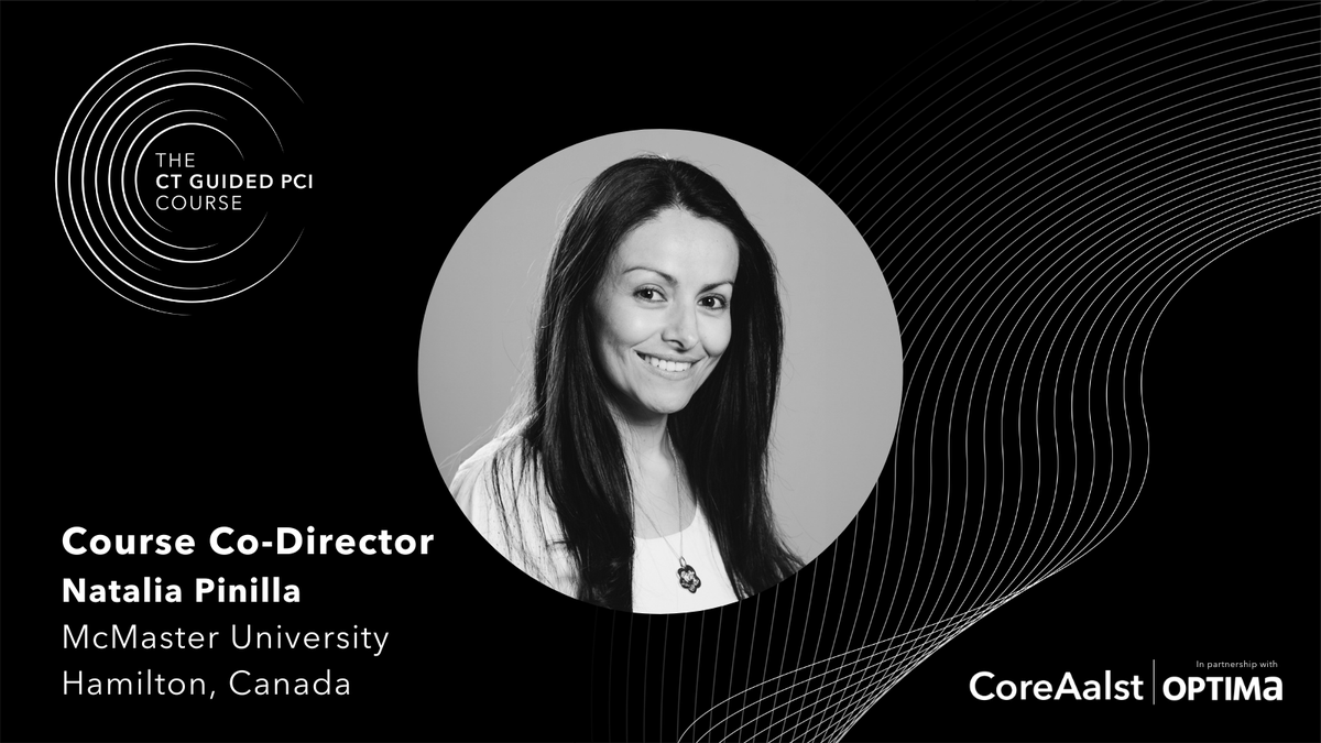 CoreAalst's tweet photo. Have you met the distinguished Co-Directors of The CT Guided PCI Course? 👇

👨‍🏫 Don’t miss the chance to rub shoulders with this stellar line-up: @bernardBruyne @Bhcintervention @jcspratt & @DrNataliaP. They will personally guide you in building expertise in interpreting CCTA relevant to PCI.

📚 Learn through engaging lectures, interactive hands-on sessions, and live cases. Plus, we now have EACCME® Accreditation for on-site attendance! 🪙🇪🇺

🕰️Last few seats @orsiacademy. Book yours before they are gone!
🛫🚫 You can’t attend?
🏠💻 Join virtually with hands-on-sessions included.

Dates: Dates: 24-25 June 2024 🗓️✨
Go to: https://t.co/fc82zuh7Zu

@ColletCarlos @DAndreiniMD @OptimaCTO @CardioAalst @OLVZaalst @ziadalinyc @hect2701 @jeroen_sonck

#CTCourse #InterventionalCardiology #PCIRevolution