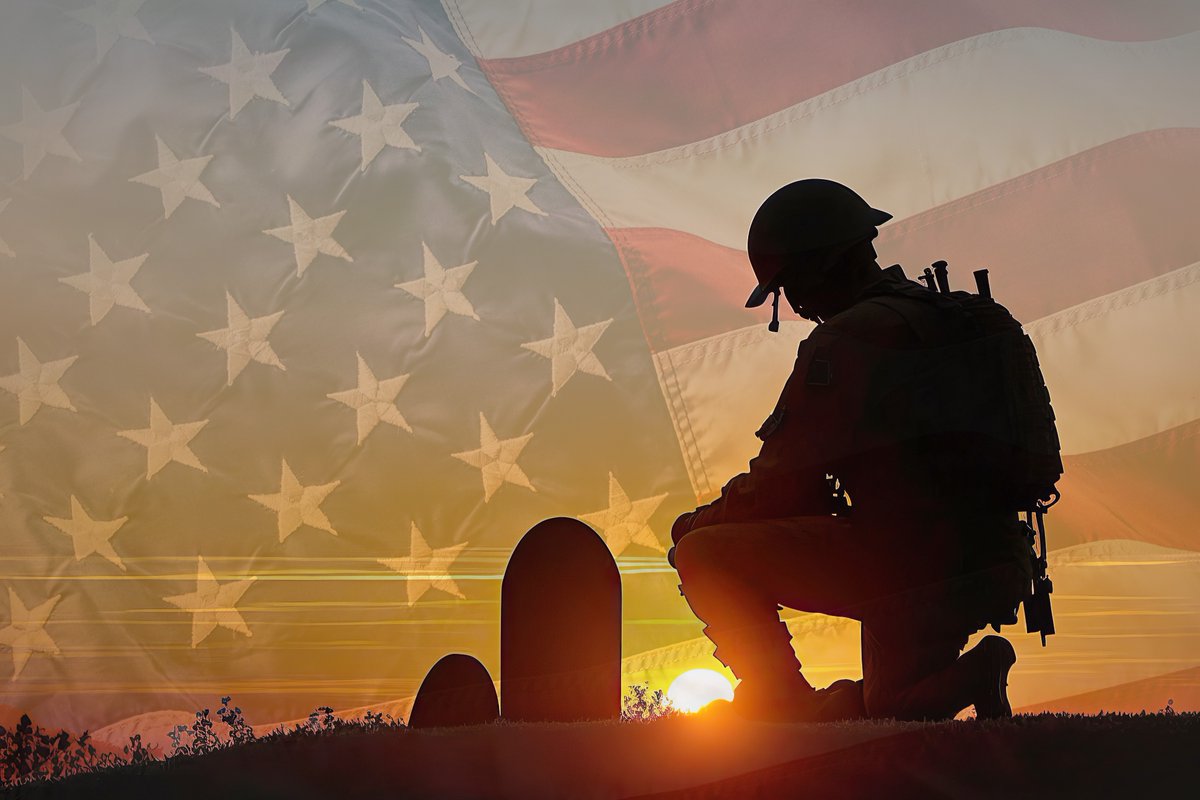 This weekend, we honor the brave individuals who made the ultimate sacrifice for our country. 🇺🇸💙 Let's pay tribute together🕯️Share the name, photo, or memory of someone you want to honor in the comments. 🇺🇸🎖️
#MemorialDay2024 #HonorTheFallen #RememberAndHonor #NeverForget #USA