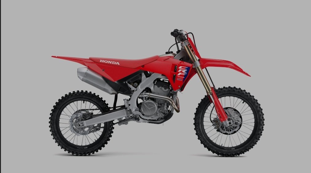 Honda CRF y CRFWE 2025.
Brutales y plagadas de novedades!