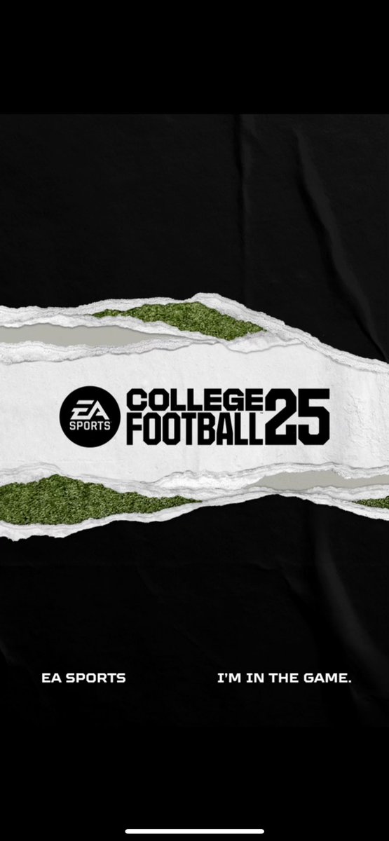 alltimegreattt's tweet image. I'm in the game #CFB25 @EASPORTSCollege  #DontPlay💕2️⃣