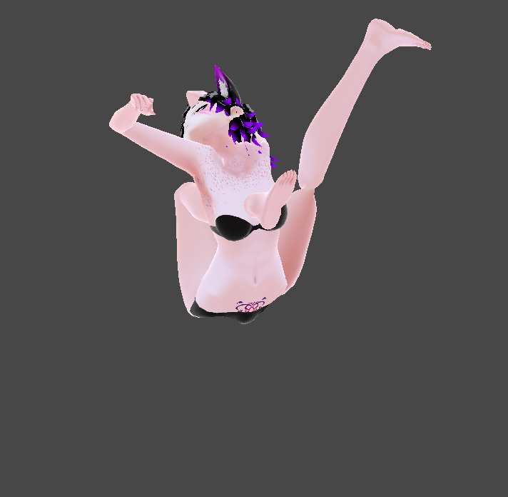 Midori V5
Not much has changed except for tweaks to facial and body features to make her cuter, but I felt it more appropriate to begin a new project.