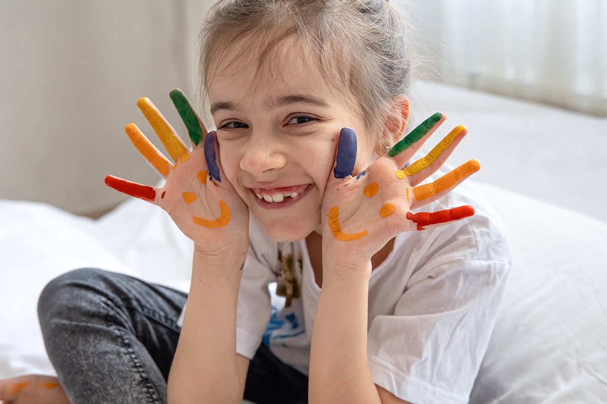 With May half term just around the corner, it's time to plan some exciting activities to keep the kids entertained! From free Lego clubs to arts and crafts and more, check out what's on at your local Hub: orlo.uk/sWf0O