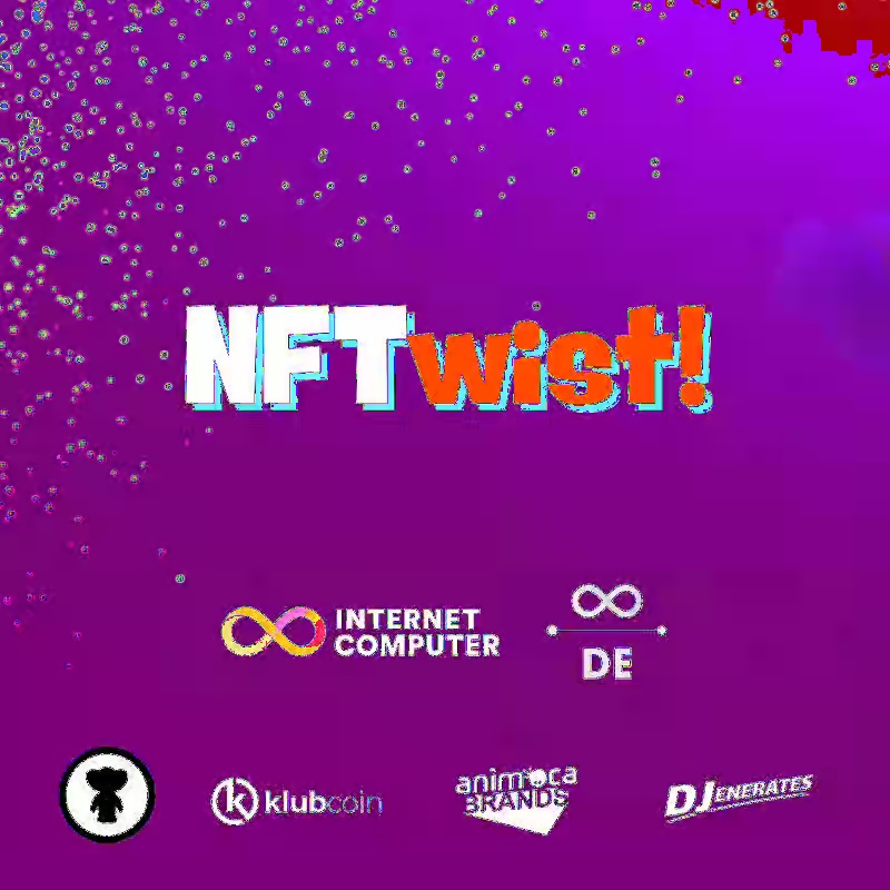 Join us tomorrow at W3.hub to close out #BerlinBlockchainWeek where we will discuss our existing projects and ecosystem including <a href="/pepedjen/">PEPE DJEN</a>’s DJ token on #solana &amp; its future AI  infrastructure powered by @ICPtoken