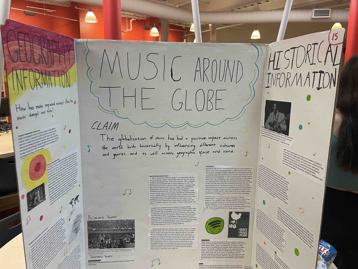 Victor J. Andrew High School tweet media