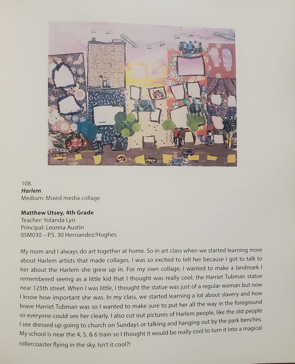 PS 30M Hernandez-Hughes Elementary tweet media