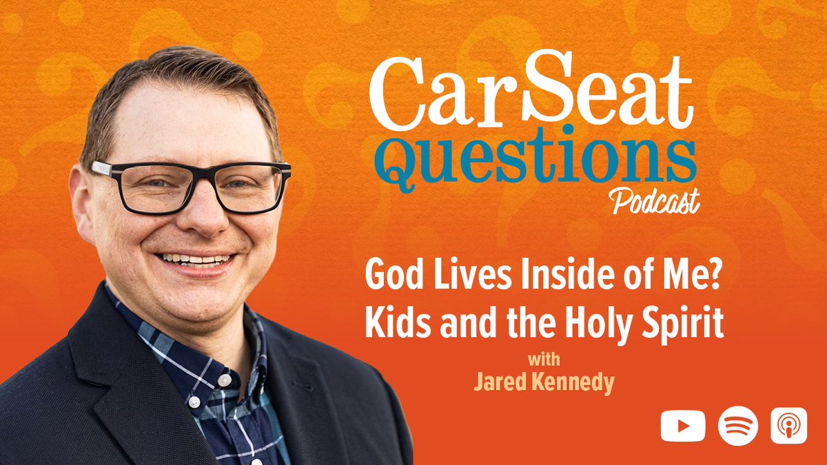 GCF_com's tweet image. Our guy @JaredSKennedy is back in your AirPods this week with our friends at CarSeat Questions Podcast. You can watch the entire episode at the YouTube link here, or find it wherever you listen to podcasts. Enjoy! youtube.com/watch?v=GMPVz9…