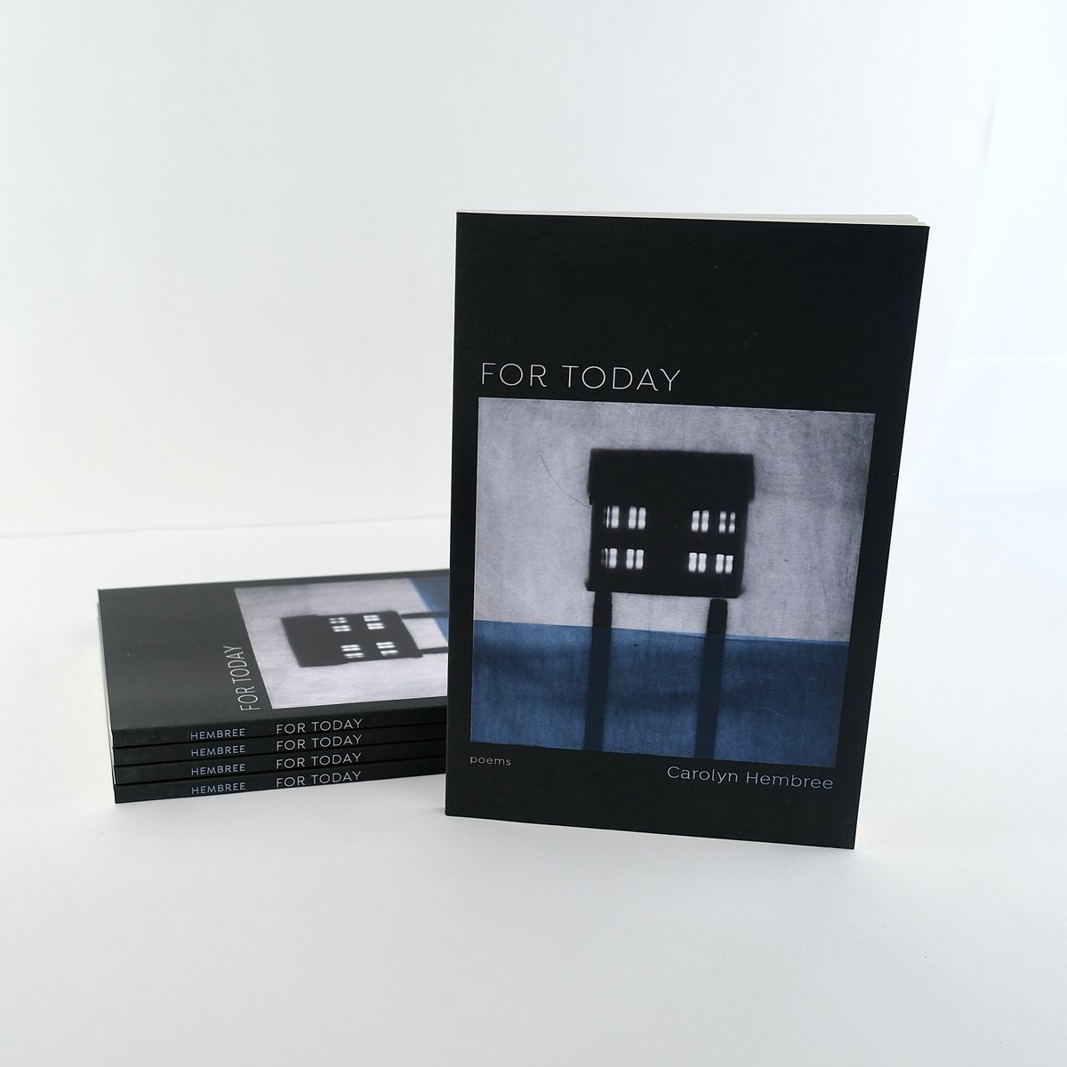 Featured on our Instagram today: 'For Today,' by @CarolynHembree! Check out our page for more photos and reviews of this fantastic poetry collection: bit.ly/lsupressinstag…