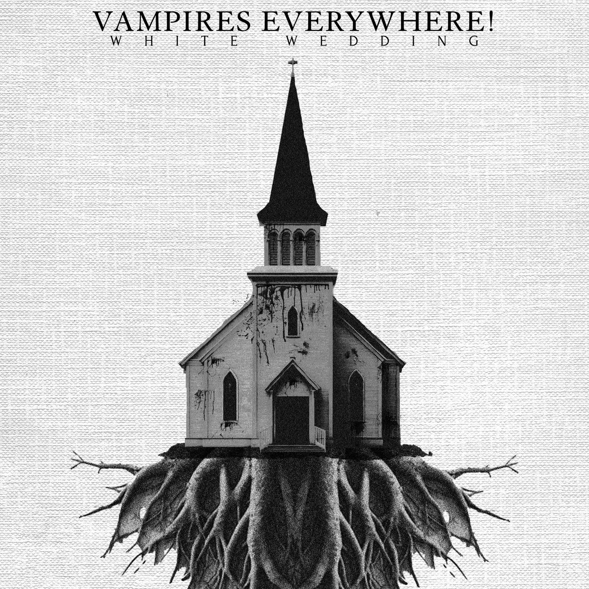 STREAM “WHITE WEDDING” 🩸👰

<a href="/TheRealVEBand/">Vampires Everywhere!</a> <a href="/DarkKingdomRec/">DARK KINGDOM RECORDS</a> 

Stream our new cover of <a href="/BillyIdol/">Billy Idol</a> iconic hit song “White Wedding” HERE! 
open.spotify.com/track/0w6S9DHz…