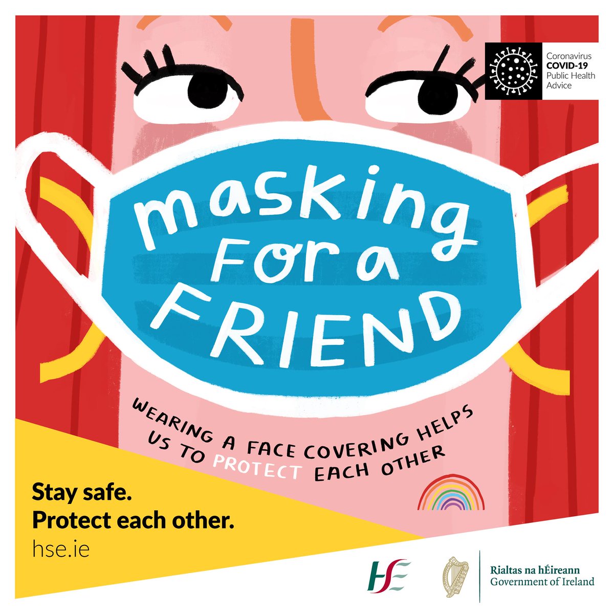 Our 3rd #COVID19 #Mask #paper is #published!
The 1st #advocated for #DIYMasks, the 2nd #tested mask #efficacy – This one #evaluated if masks did help to #FlattenTheCurve...

tandfonline.com/doi/full/10.10…

#Spoiler – they did!

#SucceedingTogether #LoveIrishResearch #BelieveInScience