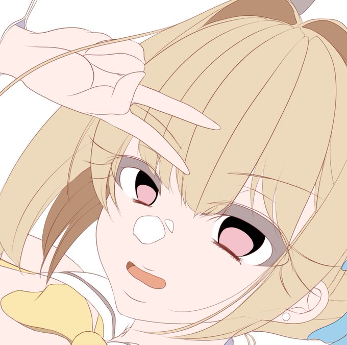 進捗
二人目も概ねおわり
ラスト一人! 