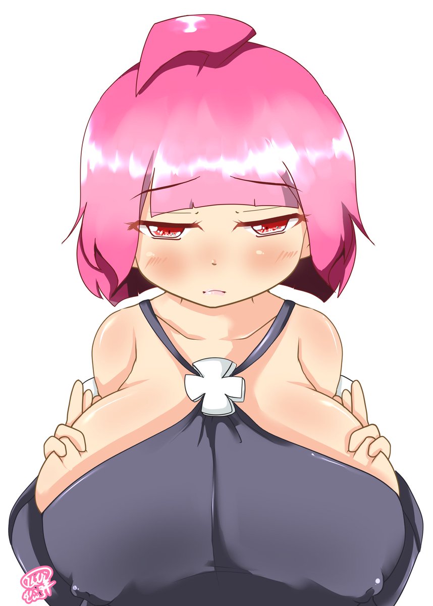 #この子ひとりで自分を認識してもらえそうなうちの子見せて欲しい 