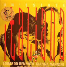 Ahora suena: Un'Estate Italiana - Edoardo Bennato & Gianna Nannini

#PlaylistEsLaNeta
#Viernes de #DespeinarLaCotorra

Escucha en
1. sixradio.com.mx
2. ksbradio.net
3. Apps: #Tunein #Audials #GetMeRadio