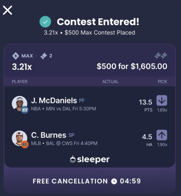 +EV Bettors tweet media