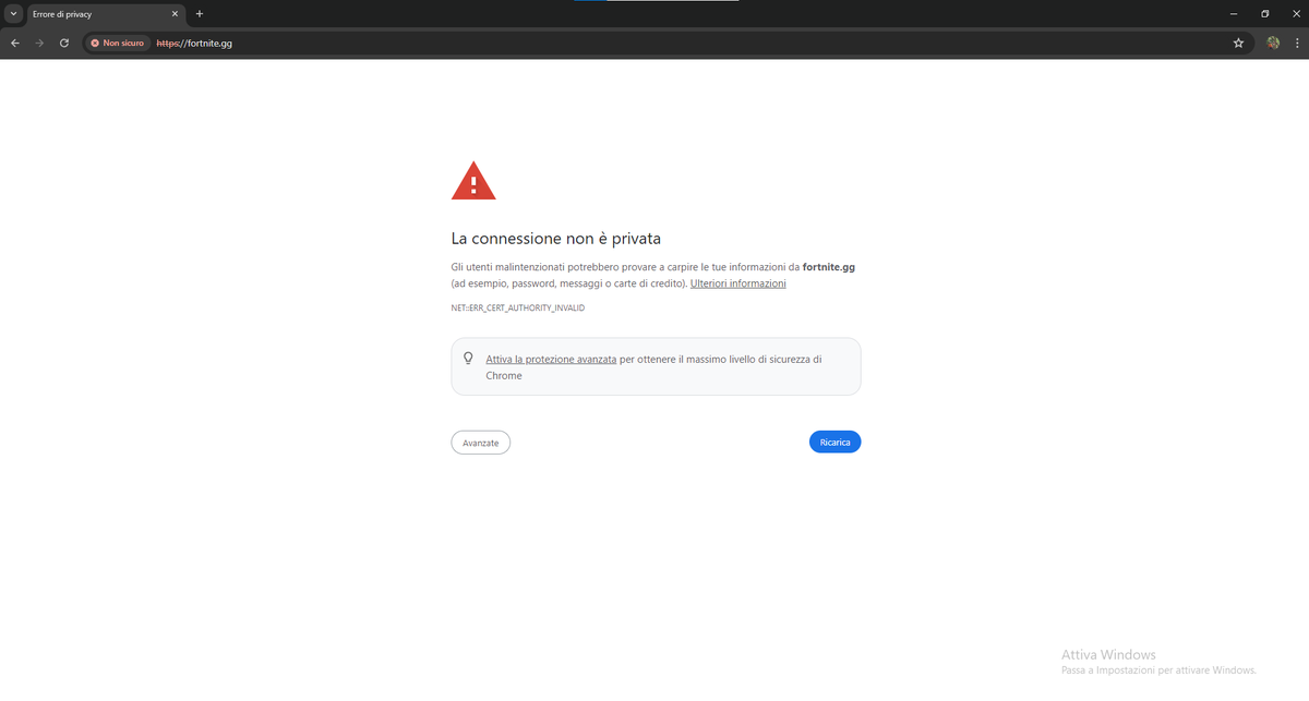 Manuxtv_'s tweet photo. Qualcuno in grado di risolvere? Grazie! https://t.co/hXQ60VpGv2