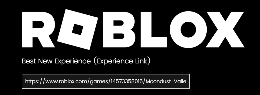 BloomTaleStudio's tweet photo. 📢Support Moondust Valley by voting for us as "Best New Experience"! #MoondustValley
🌸We are super thankful for the community we have, we can't wait to bring you more stuff as a thank you!
📃Survey: https://t.co/PeI21LmYXj
☄️Moondust: https://t.co/BAANJmR1YU https://t.co/Eo0pJakByu
