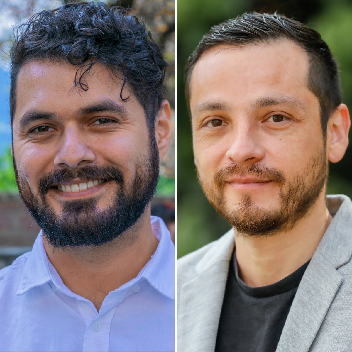 FQuimica_UC's tweet photo. 🙌🏅Felicitamos a los doctores Denis Fuentealba y Luciano Dibona de la Escuela de Química, porque su empresa spin-off Photoactive Solutions SpA se adjudicó fondos de Startup Ciencia 2024 de
@AnidInforma.

🔗Lee la nota completa en el siguiente enlace: https://t.co/QgMnHGcczG https://t.co/g7UzqELNod