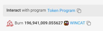 gmcoppergm's tweet photo. @JakeGagain All in on $wincat. Website is based, dev mentioned catminer coming out today. Dev is committed and prepared, no waiting around. DYOR. You won't be disappointed @catwin95 https://t.co/jKeweELMsC