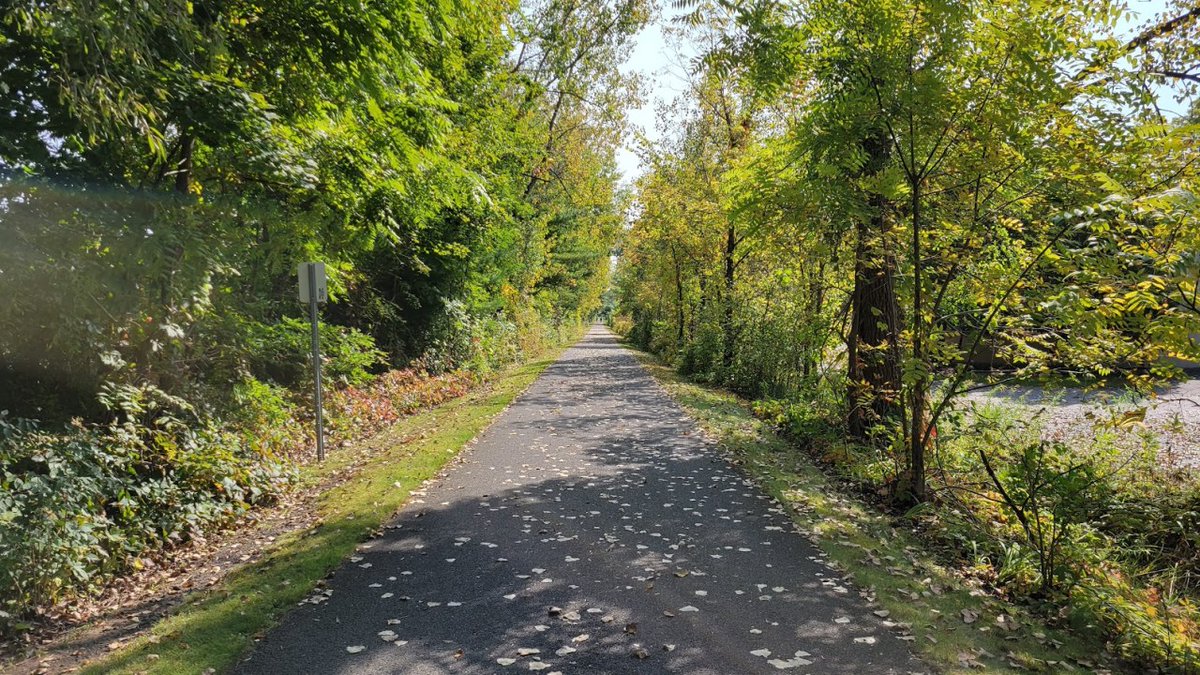 🚲 The #WarrenCounty Bikeway is introducing a new letterbox challenge to celebrate a combination of history and recreation. trib.al/hhOG3zR