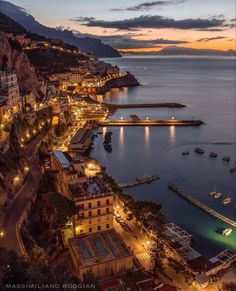 Amalfi Coast Italy