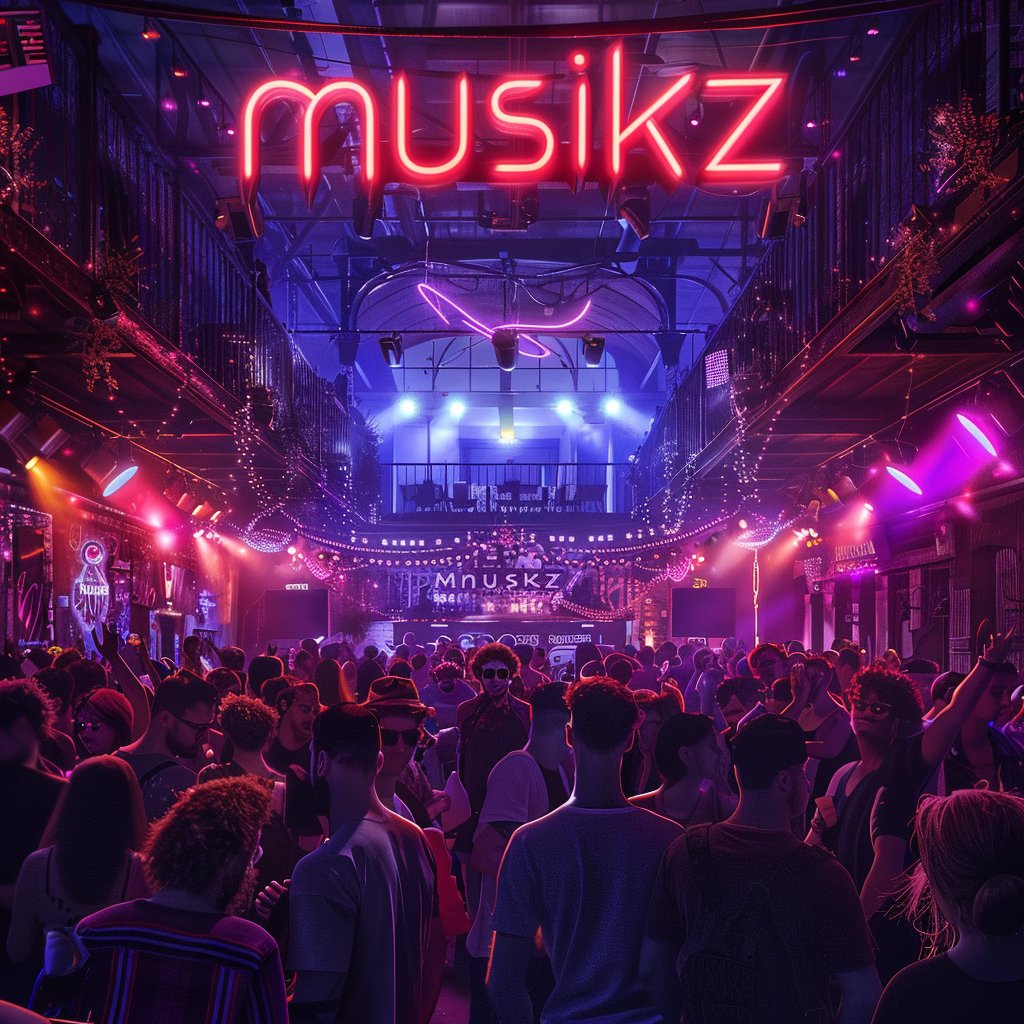 Accepting artist submissions now to feature on @musikz_ . Just did a little update on the site. Goal is to drive traffic to your music through search engines and onchain. Also have a large database now. Email: infinati@musikz.xyz Web2 friendly as well. You'll have outbound links