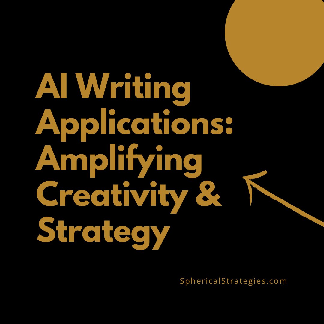 Spherical Strategies tweet media