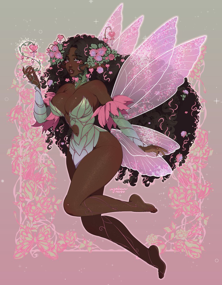 🪷🧚‍♀️