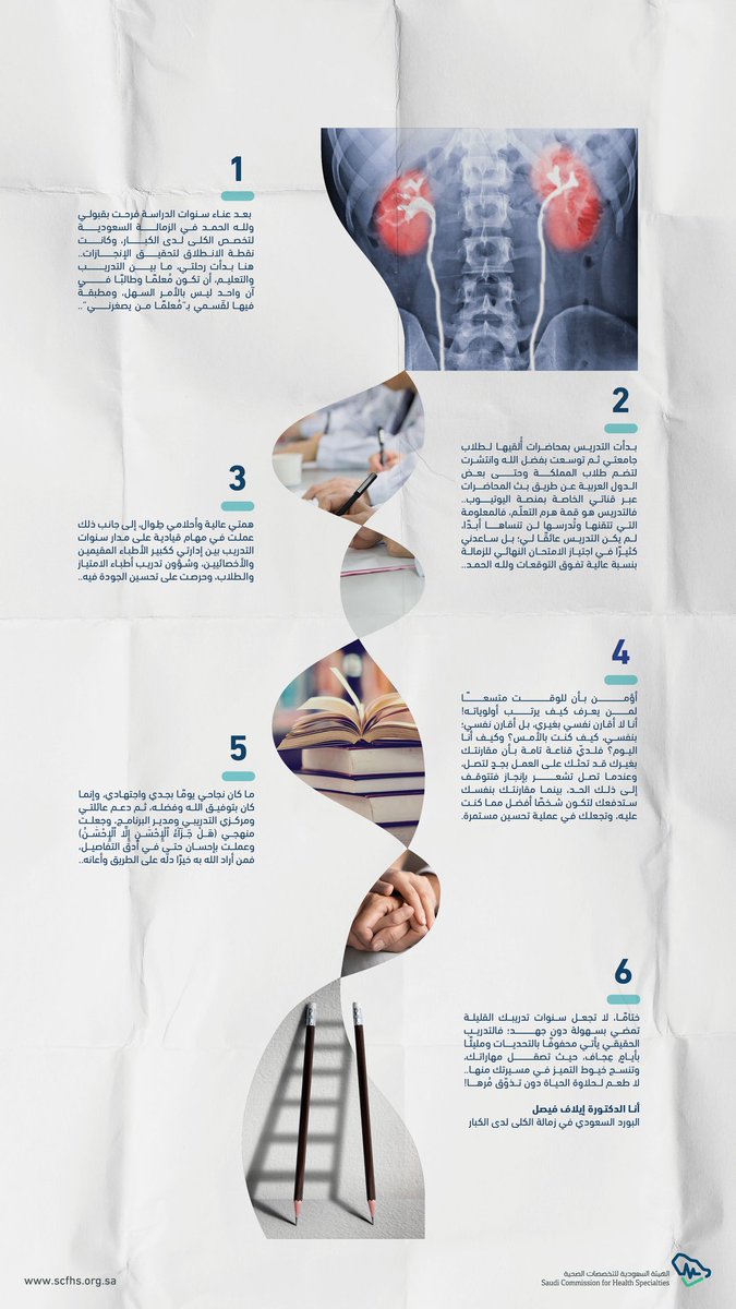 من الالتزام حتى الإلهام وتحقيق الأحلام ..
 رحلتي تستحق العناء وما زالت، والحياة تستحق ذلك ليكون طعم الإنجاز ألذ، كونوا معي في قصتي أنا "إيلاف فيصل"، سآخذكم معي في #رحلة