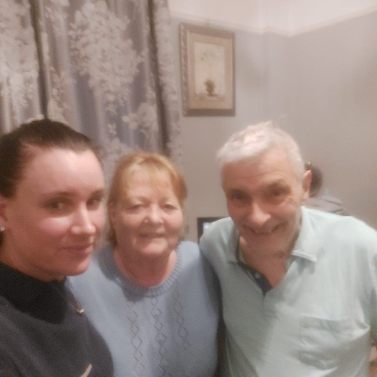 Sometimes #FosteringMoments can lead to decades of love, connection and family....
Which is what happened for Rebecca, Mary and Tim. Rebecca was fostered by Mary and Tim and is now 38. She moved out at 30, and still pops round to see them most days. 🥰
#FCF24 #FeelGoodFriday
