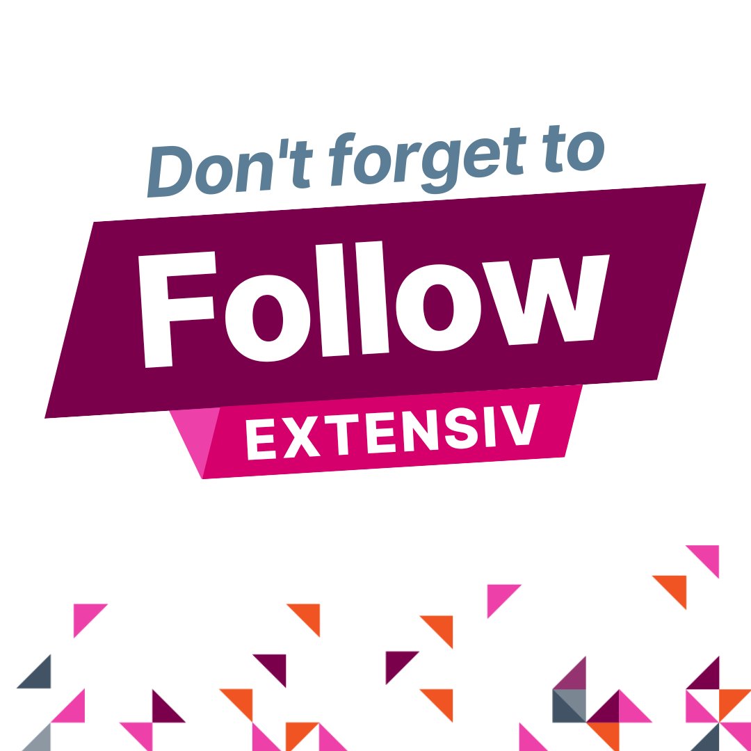 Don't forget! We are now Extensiv, the powerhouse merger of 3PL Central, an Extensiv Company, Skubana, Scout, and CartRover. Stay up to date with Extensiv by following our social media: goextensiv

#Logistics #Warehousing #Omnichannel #3PL #4PL #Extensiv #GoExtensiv