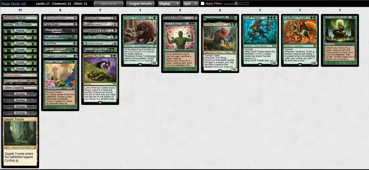 tronisbad's tweet photo. starting off with a strong 2-0 in this vintage cube. sent the crew over to @misplacedginger and huge shoutout to @hocks42 for the raid love 

deck rules hexdrinker still best cube card

as always ty to @MagicOnline for sponsoring #mtgoc #mtgocreator https://t.co/Oj3Uabebfv