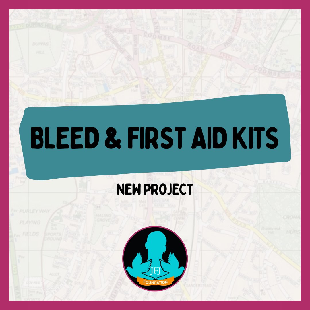 Reedham Children (@reedhamchildren) on Twitter photo We've seen the launch of another fantastic project with <a href="/jfjfoundation/">JFJ Foundation</a> & True Research Ltd. It aims to distribute bleed & first aid kits across South London with the necessary accompanying education, to save lives through immediate first aid responses to serious youth violence. We've seen the launch of another fantastic project with <a href="/jfjfoundation/">JFJ Foundation</a> & True Research Ltd. It aims to distribute bleed & first aid kits across South London with the necessary accompanying education, to save lives through immediate first aid responses to serious youth violence.